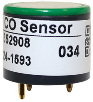 Bacharach 0024-3075 B-Smart Sensor Exchange Program for the INSIGHT Plus