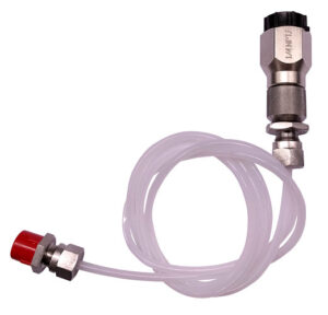 Druck PV211-HK Tube Assembly