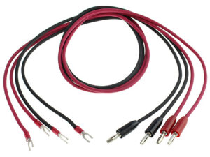 PIE RTD Wire Kit