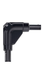 Testo 0554 0991 90° Angle