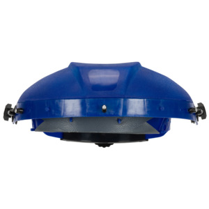 Bouton Optical 251-01-5200 Headgear for Face Protection, Ratchet Suspension - Premium