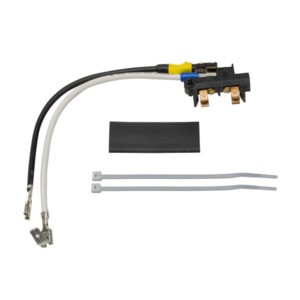 Master Appliance 30113 Element Connector Kit 15 Amp, For T Series Models