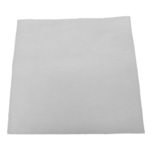 BOFA A1030102 V200 / V250 Pre-Filter Pad, 3H x 245W x 245D