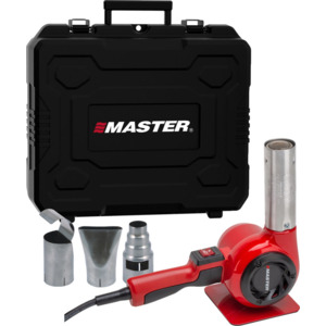 Master Appliance VT-751D-00-K Varitemp Heat Gun Kit100F to 1200F 120V