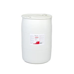 Alconox 2155 Solujet, Liquid Detergent, Low-Foaming, Phosphate-Free, 55 Gallon