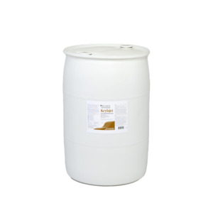 Alconox 2455 Keylajet, Chelating Alkaline Detergent, Low-Foaming, Drum, 55 Gallon