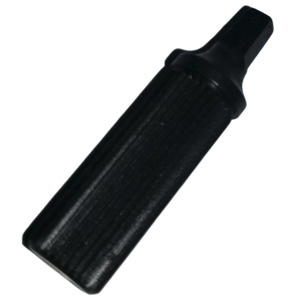 Wadsworth Falls 101 Hex Bit, English, for Mini-Ratchet Kit No. 4, 0.50in