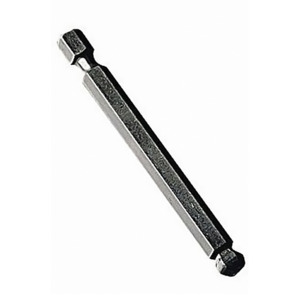 Bondhus 10860 4.0MM 3" Ball Power Bit