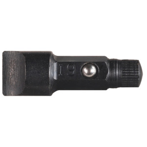 Chapman CM-19 Chapman Slotted Head Adapter 3/8"