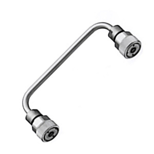 Keysight 11716C Attenuator Interconnect Kit, Type-SMA, 1 dB, For 8494x, 8495x, 8496x