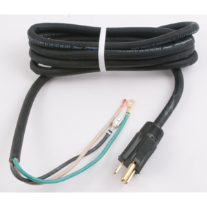 Master Appliance 51211 CORD FOR HG SERIES MASTER-APPL 51211
