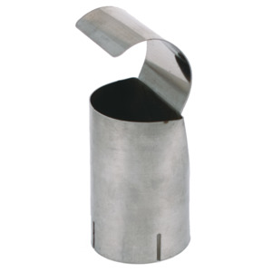 Master Appliance A-160-HG Optional Clip-On Deflectors for Heavy Duty Heat Guns