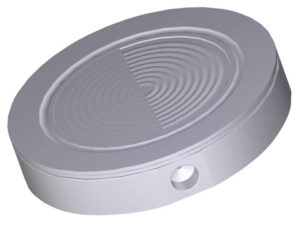 Rosemount 1199 PFW Pancake Seal