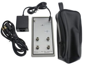 Bently Nevada 990/991 Test Adapter