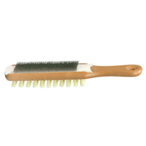 Nicholson 21467 21467 FILE CARD AND BRUSH CLEANER