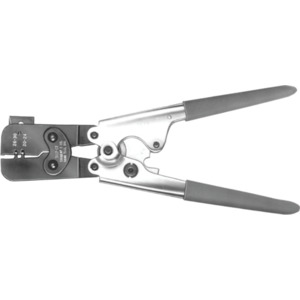 Sargent Tools 3127 CT Crimp Tool, D-Sub (RS-232), 28-20 AWG