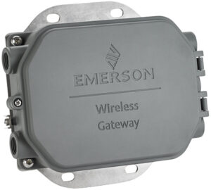 Rosemount 1410S Wireless Gateway