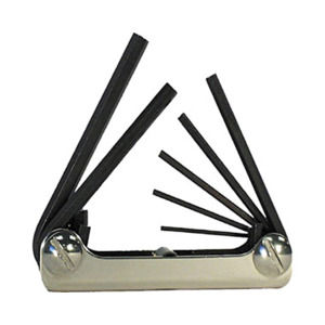 Eklind 20911 Medium Inch Set