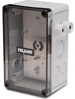 Telaire Model T1505 Enclosure