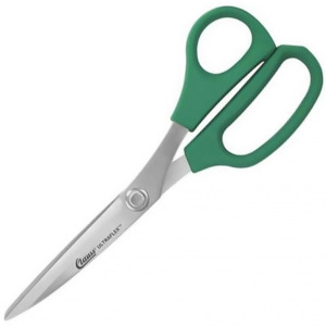 Clauss 15313 Shears Multipurpose, Straight, Right Hand