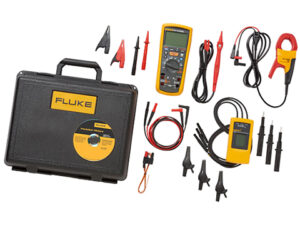 Fluke 1587/MDT FC Advanced Motor & Drive Troubleshooting Kit