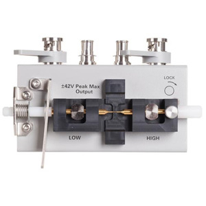 Keysight 16034H SMD Array Type LCR Test Fixture
