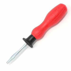 Quick-Wedge 1732 Screw-Holding Screwdriver, 3/16"x2"