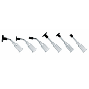 Virtual Industries V8920E-LMS-ESD Virtual Industries Pen-Vac Jr Kit ESD