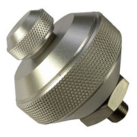 Druck 1S-18110-40 Volume Control Assembly