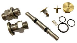 Druck 18176-40 Check Valve Kit