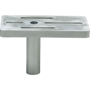Panavise 437 Panavise Heavy Duty Head Universal 3" x 6"