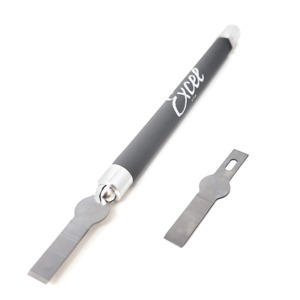 Excel Blades 20017 #17 Blades Pack-5