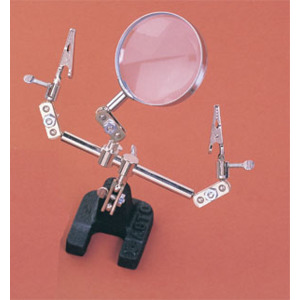 X-Acto X75170 X-Tra Hand with 2X Magnifier