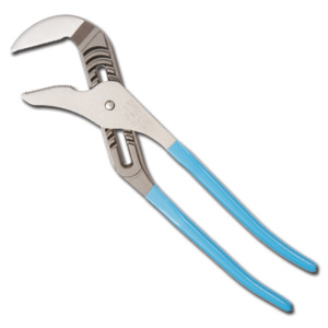 Channellock 480 BigAzz® 20.5" Straight Jaw Tongue & Groove Plier