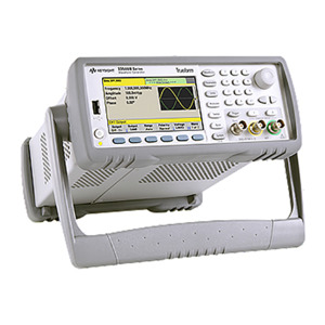 Keysight 335MEM2U Additional Memory for 2-Channel Arbitrary Waveform Generator