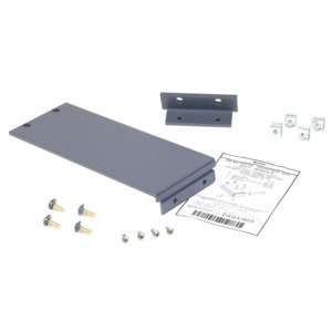 Keysight 1CM124A Rackmount Hardware Kit, Mounts Single B2900B/BL Series Precision Instrument