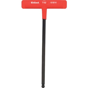 Eklind 61914 61914 7/32 T-HANDLE HEX KEY EKLIND