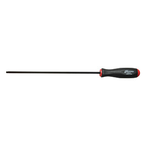 Bondhus 193154 Screwdriver, Custom Hex, 2.5mm