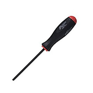 Bondhus 3754 Bondhus Balldriver Tip Screwdriver 2.5mm