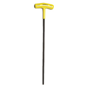 Bondhus 13109 Bondhus T-Handle 5/32" Balldriver