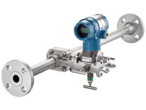 Rosemount 2051CFP Integral Orifice Flowmeter