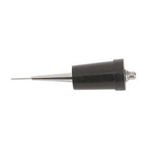 Scope Tools MTC-270 Circon MicroBrush Tip Straight Stainless Steel