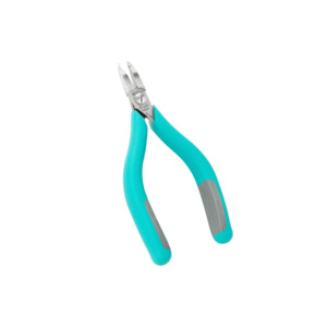 Weller-Erem 2470E Cutter, ESD Safe, Flush Straight Long Relieved Head, 5.5" 2400 Magic Sense Series