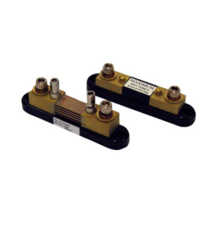 Megger Calibration Shunts