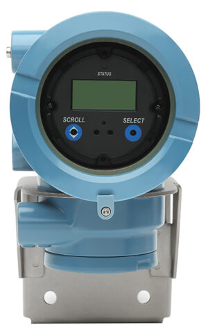 Micro Motion 2700 Multiple Variable Flow Transmitter