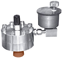 Fluke Calibration OxyTester P552