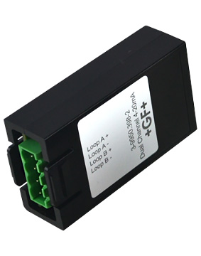 GF Signet Dual 4-20mA Current Loop Output Module