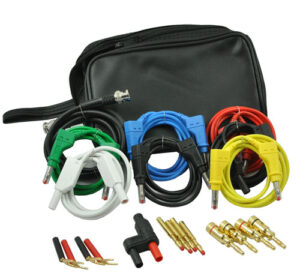 Transmille 3000LEAD Lead Set