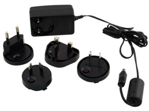 Bacharach Replacement Battery Charger