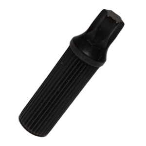 Wadsworth Falls 303 Hex Bit, Metric, 3mm